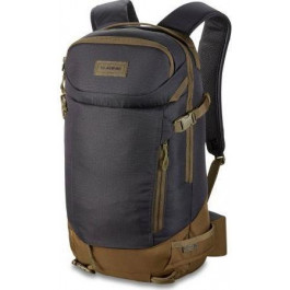   Dakine Heli Pro 24L / blue graphite