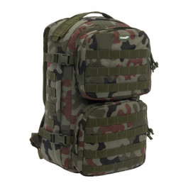   Texar Scout backpack / pl camo (38-BSC-BP-PL)