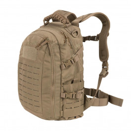   Direct Action Dust MK II / Coyote Brown (BP-DUST-CD5-CBR)