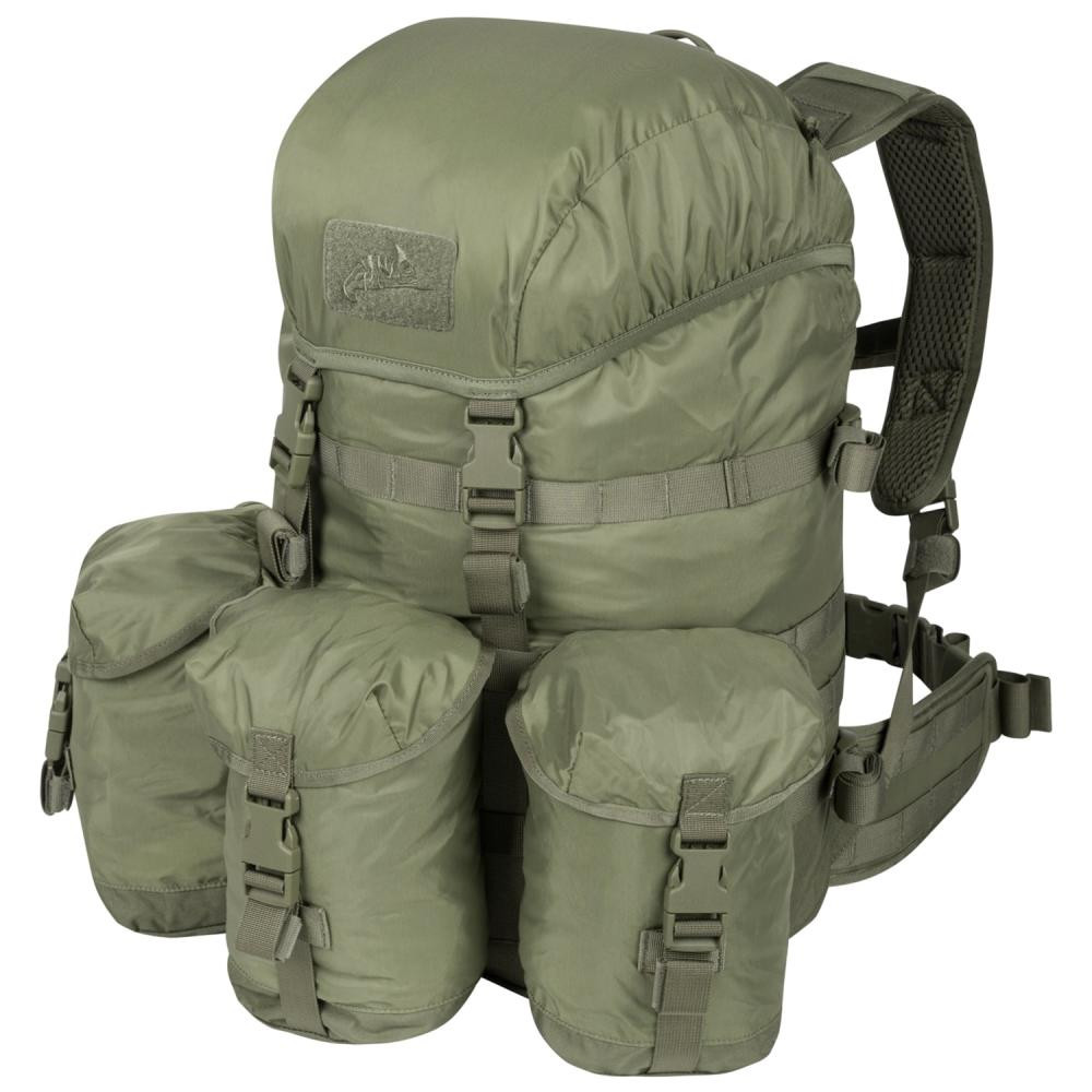 Helikon-Tex Matilda Backpack / Olive Green (PL-MTA-NL-02) - зображення 1