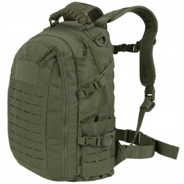   Direct Action Dust MK II / Olive Green (BP-DUST-CD5-OGR)