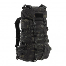   Wisport SilverFox 2 / Multicam Black