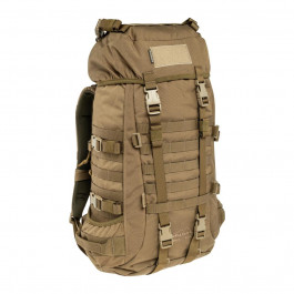   Wisport SilverFox 2 / Coyote brown