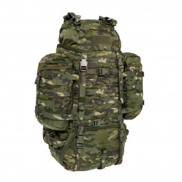   Wisport Raccoon 85 / Multicam Tropic