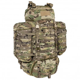   Wisport Raccoon 65 / Multicam