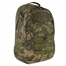   Helikon-Tex EDC Backpack - Cordura / Pencott Wildwood (PL-EDC-CD-45)