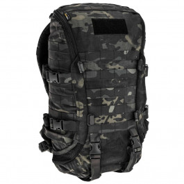   Wisport ZipperFox 25 / Multicam Black