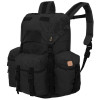 Helikon-Tex Bergen Backpack / Black (PL-BGN-CD-01) - зображення 1