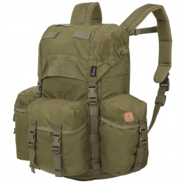   Helikon-Tex Bergen Backpack / Olive Green (PL-BGN-CD-02)