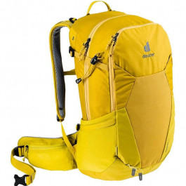   Deuter Futura 27 / turmeric-greencurry (3400321-8206)