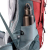 Deuter Aircontact 40 + 10 SL / redwood-teal (3320021-5214) - зображення 5