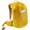 Deuter Futura 27 / turmeric-greencurry (3400321-8206) - зображення 7