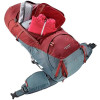 Deuter Aircontact 40 + 10 SL / redwood-teal (3320021-5214) - зображення 6