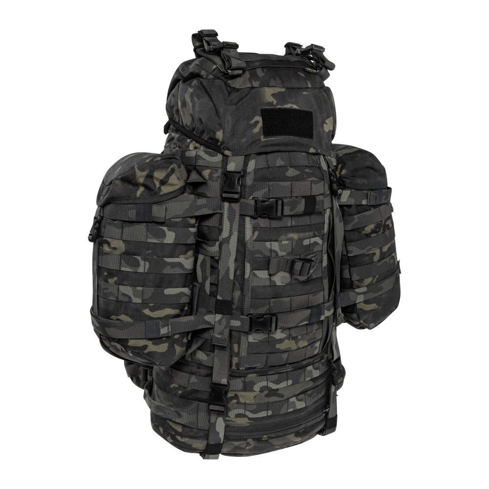 Wisport Wildcat / Multicam Black - зображення 1