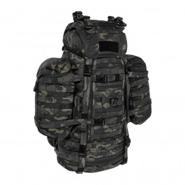   Wisport Wildcat / Multicam Black