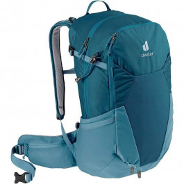   Deuter Futura 27 / arctic-slateblue (3400321-3386)