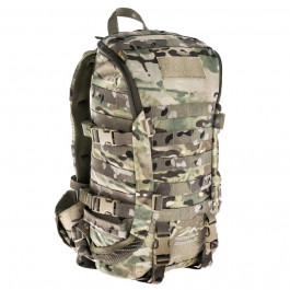   Wisport ZipperFox 25 / Multicam