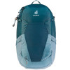 Deuter Futura 27 / arctic-slateblue (3400321-3386) - зображення 3