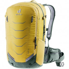   Deuter Flyt 20 / turmeric-ivy (3211321-8207)