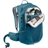 Deuter Futura 27 / arctic-slateblue (3400321-3386) - зображення 8