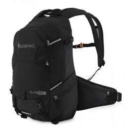   Acepac Flite 20 / black (206709)