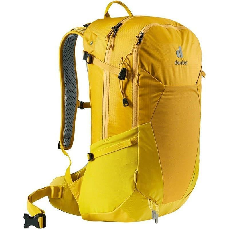 Deuter Futura 23 / turmeric-greencurry (3400121-8206) - зображення 1