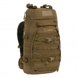   Wisport Crafter 55 / Coyote brown