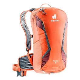   Deuter Race 8 / paprika-redwood (3204121-9507)