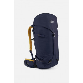   Lowe Alpine Halcyon 35:40 Large / navy (FMQ-23-NA-35-L)