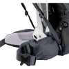 Deuter Futura Air Trek 45+10 SL / black-graphite (3402021-7403) - зображення 10