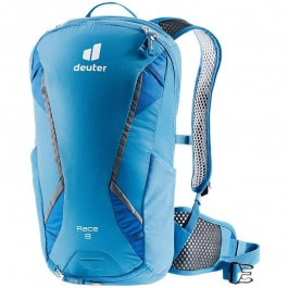   Deuter Race 8 / azure-lapis (3204121-1324)