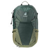 Deuter Futura 23 / ivy-khaki (3400121-2237) - зображення 3