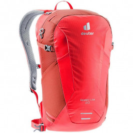   Deuter Speed Lite 20 / chili-lava (3410221-5549)