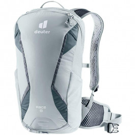   Deuter Race 8 / tin-shale (3204121-4419)