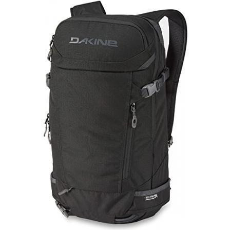 Dakine Heli Pro 24L / black - зображення 1