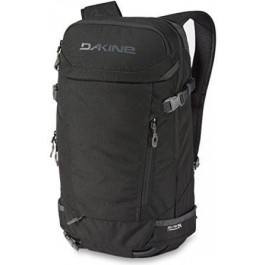   Dakine Heli Pro 24L / black