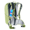 Deuter Race X 12 / pistachio-pine (3204221-2269) - зображення 4