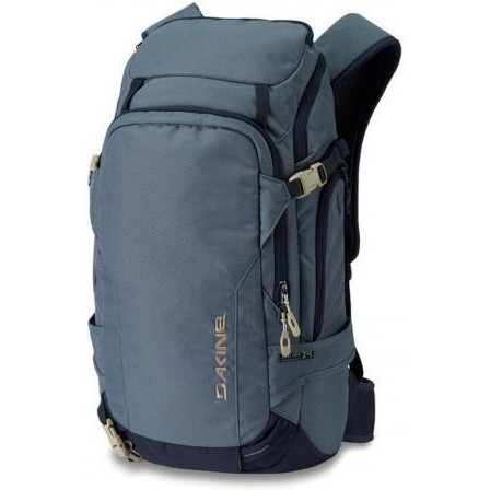 Dakine Heli Pro 24L / slate - зображення 1