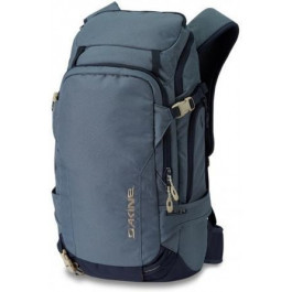   Dakine Heli Pro 24L / slate