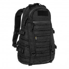   Wisport Caracal 25 / Black