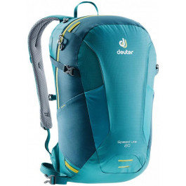   Deuter Speed Lite 20 / petrol-arctic (3410218 3325)