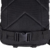 Mil-Tec Backpack US Assault Small / tactical black (14002088) - зображення 5