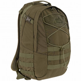   Helikon-Tex EDC Backpack - Cordura / Olive (PL-EDC-CD-02)