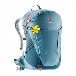   Deuter Futura 22 SL / slateblue-arctic (3400018-1313)