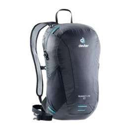   Deuter Speed Lite 12 / black (3410019 7000)