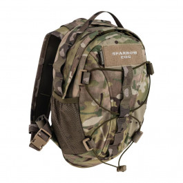   Wisport Sparrow EGG 10 / Multicam