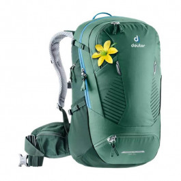   Deuter Trans Alpine 28 SL / seagreen-forest (3205120-2247)