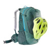 Deuter Trans Alpine 28 SL / seagreen-forest (3205120-2247) - зображення 4