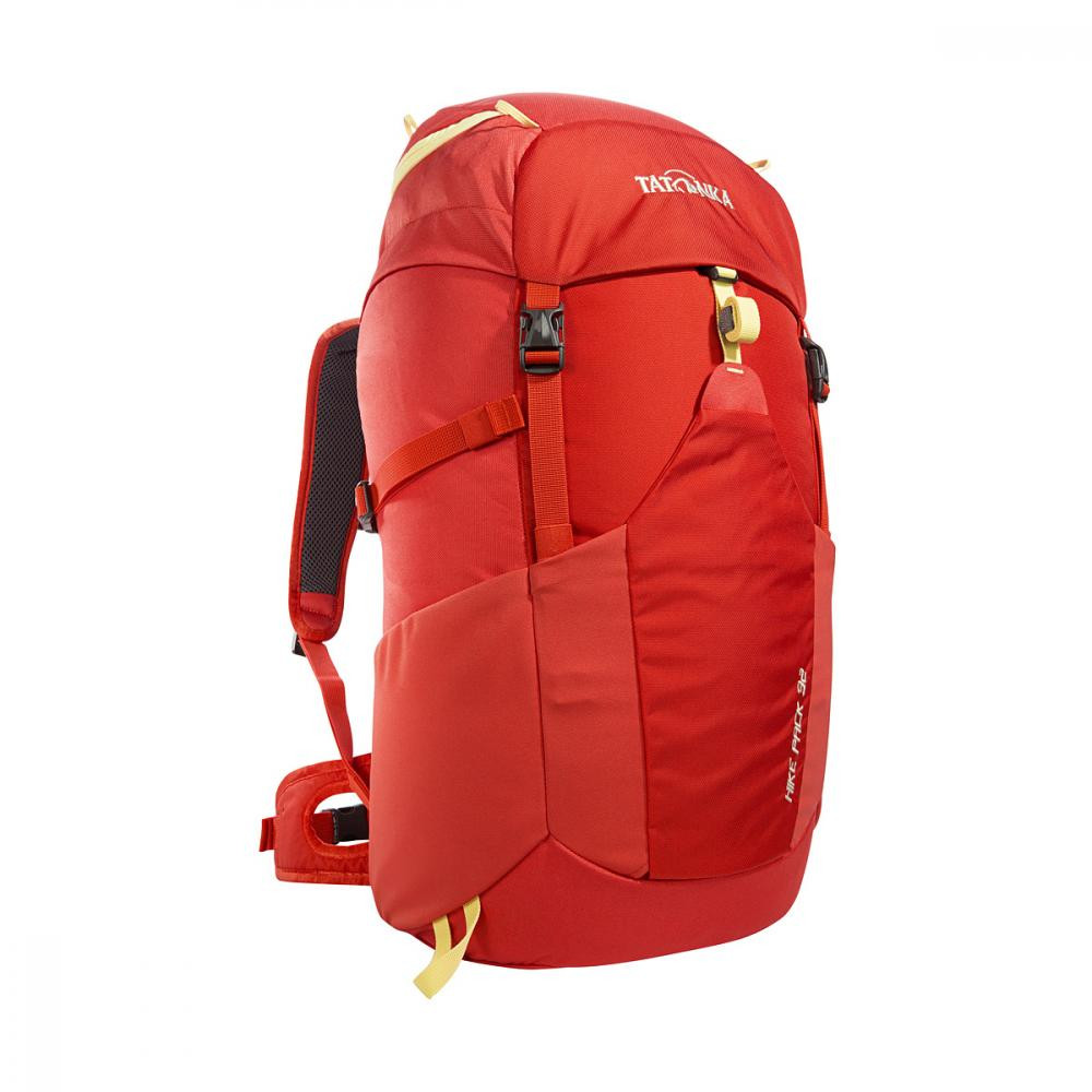 Tatonka Hike Pack 32 / red-orange (1555.211) - зображення 1