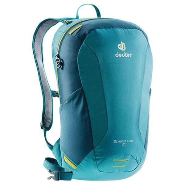 Deuter Speed Lite 16 / petrol-arctic (3410119 3325) - зображення 1